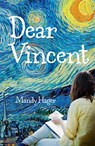 Dear Vincent - Mandy Hager - 9781775533283