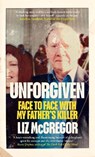 Unforgiven - Liz McGregor - 9781776192137