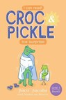 Croc & Pickle Level 1 Book 3 - Jaco Jacobs - 9781776252312