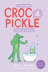 Croc & Pickle Level 1 Book 10 - Jaco Jacobs - 9781776252459