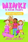 Minki en haar maats: Pret met 'n ponie - Jaco Jacobs - 9781776253135