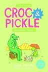 Croc & Pickle Level 2 Book 2 - Jaco Jacobs - 9781776253456