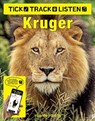 Tick, Track and Listen - Kruger - Philip van den Berg - 9781776323340