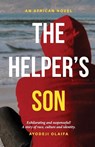 The Helper's Son - Ayodeji Olaifa - 9781776402052
