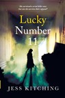 Lucky Number 11 - Jess Kitching - 9781776431762