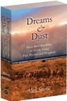 Dreams and Dust - Alex Stone - 9781776468201