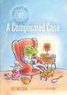 Detective Gordon: A Complicated Case - NILSSON,  Ulf - 9781776570652