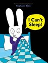 I Can't Sleep - Stephanie Blake - 9781776571642