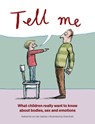 Tell Me - Katharina Von Der Gathen - 9781776572328