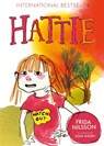Hattie - Frida Nilsson - 9781776572717