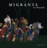Migrants - Issa Watanabe - 9781776573134
