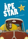 The Ape Star - Frida Nilsson - 9781776574223