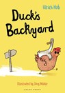 Duck's Backyard - Ulrich Hub - 9781776574728