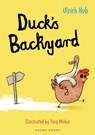 Duck's Backyard - Ulrich Hub - 9781776574735