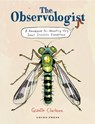 The Observologist - Giselle Clarkson - 9781776575190