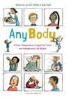 Any Body - Katharina von der Gathen - 9781776575466