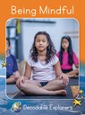 Being Mindful: Fluency Boost - Samantha Montgomerie - 9781776935284