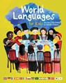 World Languages for Kids - Sachiko Otohata - 9781777010843