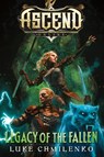 Legacy of the Fallen - Luke Chmilenko - 9781777016913