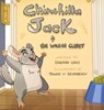 Chinchilla Jack - Deborah L Gray - 9781777062620
