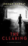 The Clearing - Jordan Murray - 9781777106058