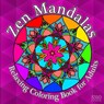 Zen Mandalas - Alex Williams - 9781777151881