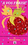 A Vos Fraise - Michelle de Villiers - 9781777228910