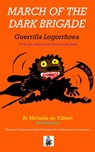 March of the Dark Brigade - Michelle de Villiers - 9781777228934