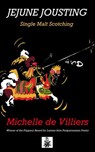 Jejune Jousting - Michelle de Villiers - 9781777228958
