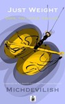 Just Weight - Michelle de Villiers - 9781777228996
