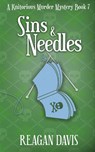 Sins & Needles - Reagan Davis - 9781777235963