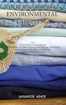 International Environmental Labelling Vol.3 Fashion - Jahangir Asadi - 9781777335670