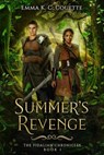 Summer's Revenge - Emma Couette - 9781777673024
