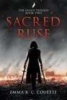 Sacred Ruse - Emma Couette - 9781777673093