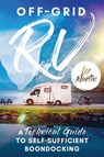 Off-Grid RV - Lee Martin - 9781777836900