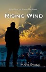 Rising Wind - Mary Evans - 9781777857400