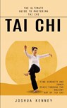 Tai Chi - Joshua Kenney - 9781778006388