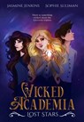 Wicked Academia - Jasmine Jenkins ; Sophie Suliman - 9781778031908