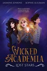 Wicked Academia - Jasmine Jenkins ; Sophie Suliman - 9781778031922