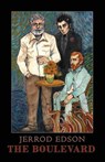 The Boulevard - Jerrod Edson - 9781778078156