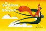 The Swallow Who Stayed - Philip Giordano - 9781778400865