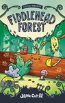 Fiddlehead Forest - Jana Curll - 9781778401046