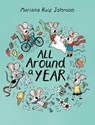 All Around a Year - Mariana Ruiz Johnson - 9781778402425