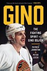 Gino - Patrick Johnston ; Peter Leech - 9781778402708