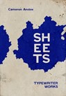 Sheets - Cameron Anstee - 9781778430084