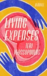 Living Expenses - Teri Vlassopoulos - 9781778430671