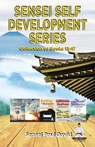 Sensei Self Development Series - Sensei Paul David - 9781778480638