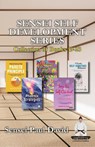 Sensei Self Development Series - Sensei Paul David - 9781778481321