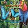 David, S: KIDS ON EARTH Wildlife Adventures - Explore The Wo - Sensei Paul David - 9781778483738