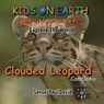 David, S: KIDS ON EARTH Wildlife Adventures - Explore The Wo - Sensei Paul David - 9781778484087
